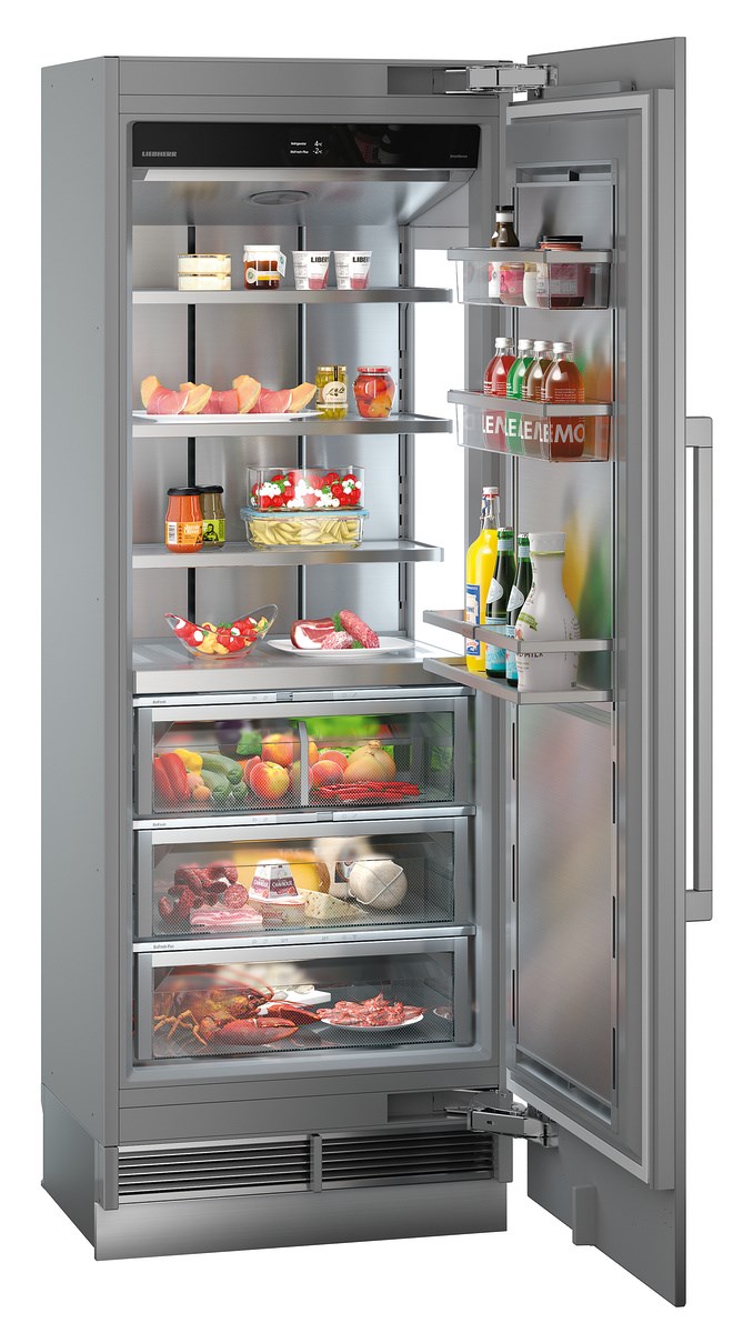EKB 9471 BioFresh Refrigerator with BioFresh for integrated use | Liebherr